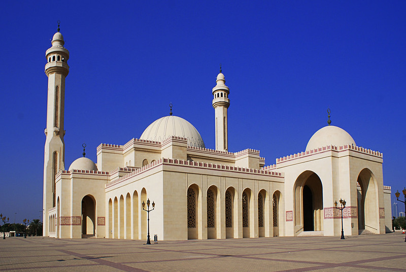مسجد فاتح