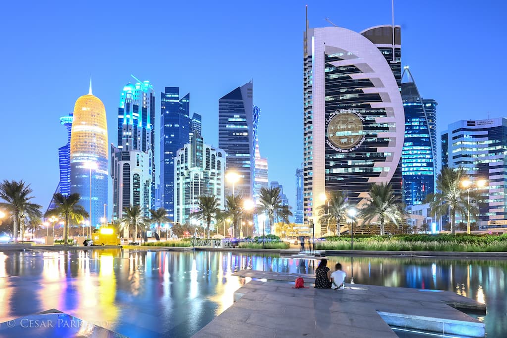 خلیج غربی