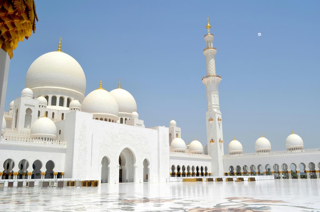 ابوظبی