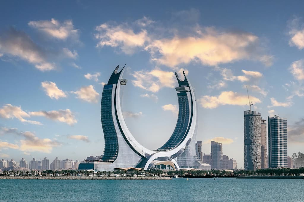 قطر