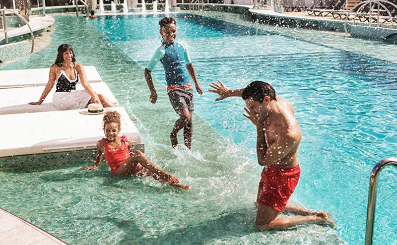 برنامه های خانوادگی